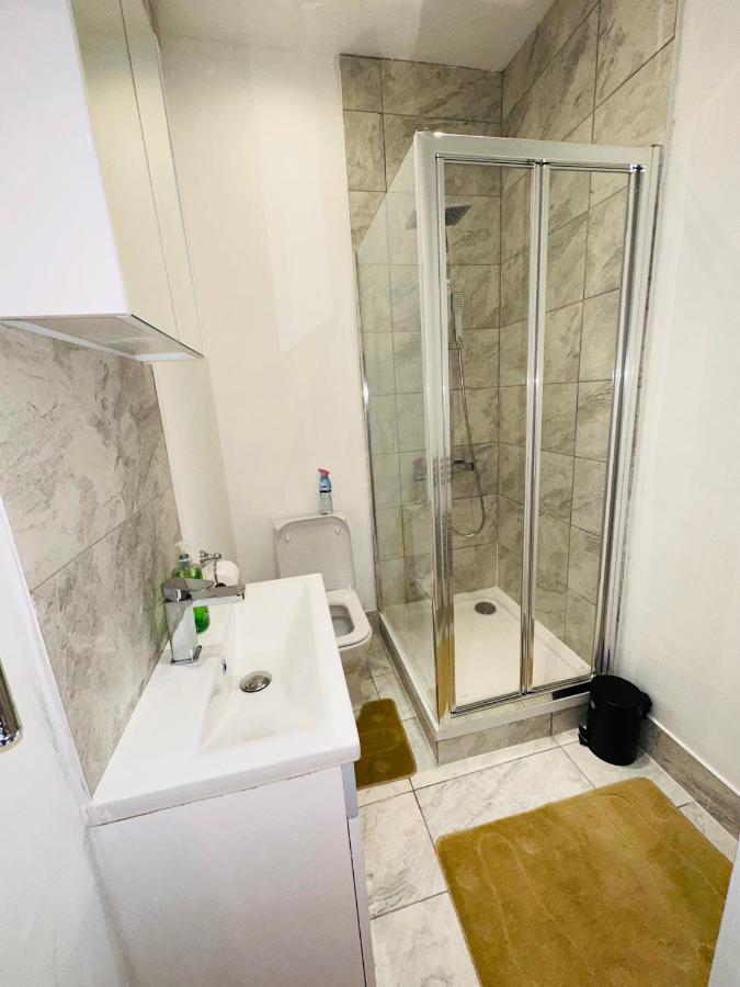 Newley Refurbished One Bedroom Flat Hastings Exterior photo